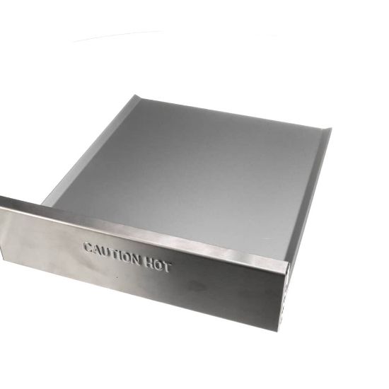 Picture of Hatco R04.05.625.00 Kit,crumb Tray Assembly,tm-10h