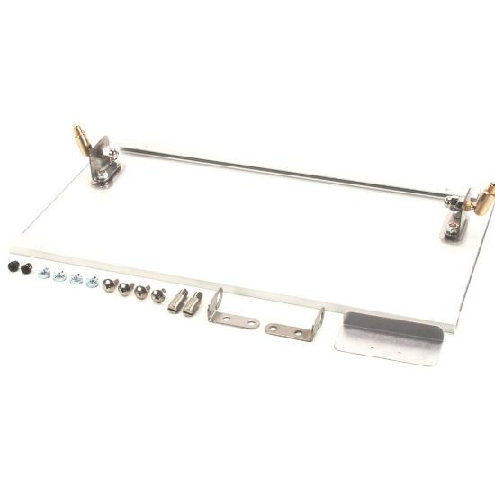 Picture of Hatco R04.12.222.00 Kitgrjw-2 Door Assembly-pullout