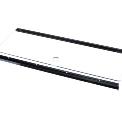 Picture of Hatco R04.12.281.01 Kitdoorgrhw-1sgdstopblack