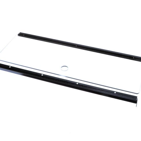 Picture of Hatco R04.12.281.01 Kitdoorgrhw-1sgdstopblack