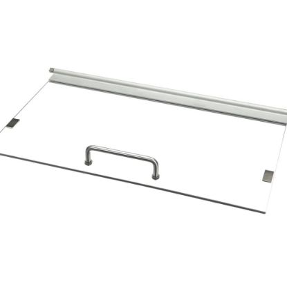 Picture of Hatco R04.12.403.00 Kitfdwd Flip-up Door