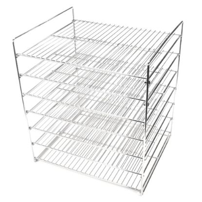 Picture of Hatco R04.17.012.00 Kit7 Shelf Rackfs Tall