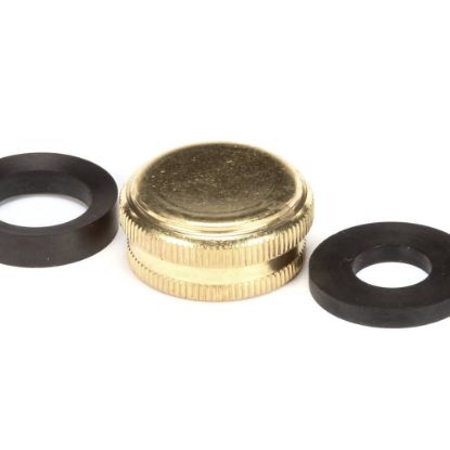 Picture of Hatco R03.40.063.00 Kit, Drain Cap & Gasket
