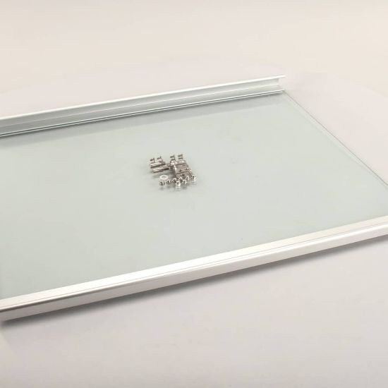 Picture of Hatco R04.40.115.00 Kitfsdt Glass Door Assembly-std