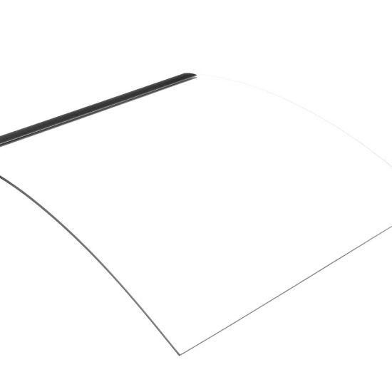 Picture of Hatco R04.40.127.00 Kitgrcd-1p Curved Glass Front