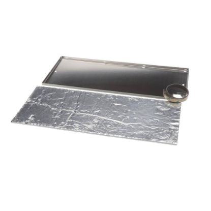 Picture of Hatco R04.24.457.00 Kitair Chamber Cover W/gasket