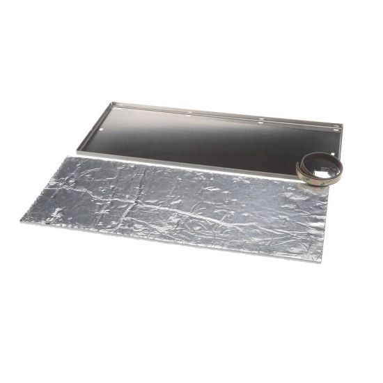 Picture of Hatco R04.24.457.00 Kitair Chamber Cover W/gasket