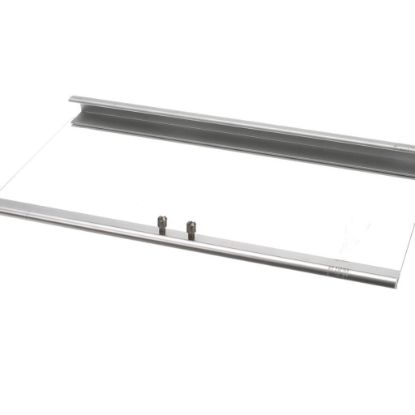 Picture of Hatco R04.40.341.00 Kitglass Door Assembly-fdwd-mn