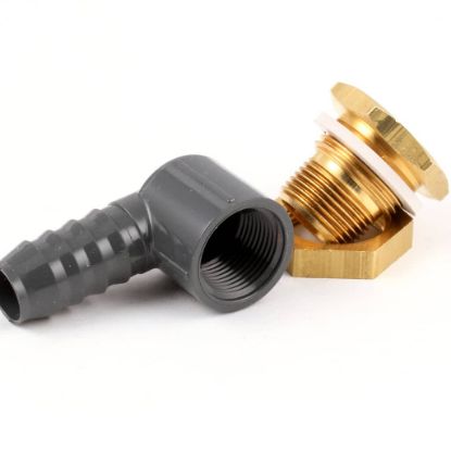 Picture of Hatco R03.40.052.00 Kit,plumbing 90 Degree-fsd
