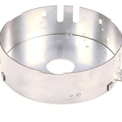 Picture of Hatco R04.42.619.00 Kit,element Cover/bracket,7-11qt