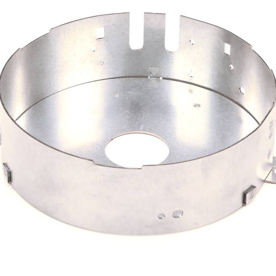 Picture of Hatco R04.42.619.00 Kit,element Cover/bracket,7-11qt