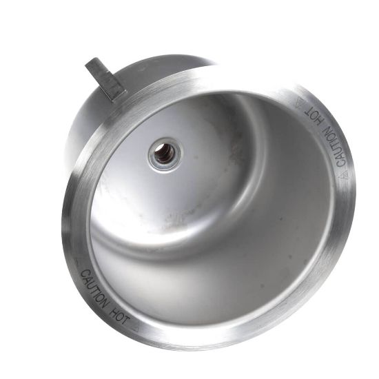 Picture of Hatco R04.42.703.00 Kit,hw,pan 7Qt,assembly W/drain