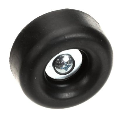 Picture of Hatco R05.30.064.00 Kit,designer Rubber Foot & Hdw