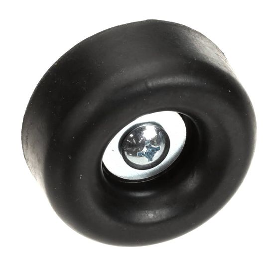 Picture of Hatco R05.30.064.00 Kit,designer Rubber Foot & Hdw