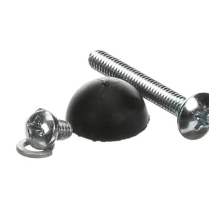Picture of Hatco R05.30.068.00 Kit,rubber Foot