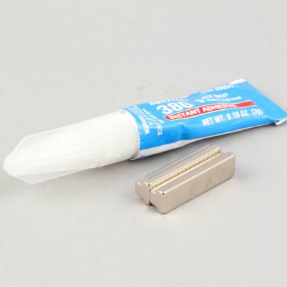 Picture of Hatco R05.30.076.00 Door Magnet Kit