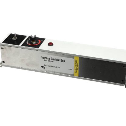 Picture of Hatco RMB-14BD Remote Control