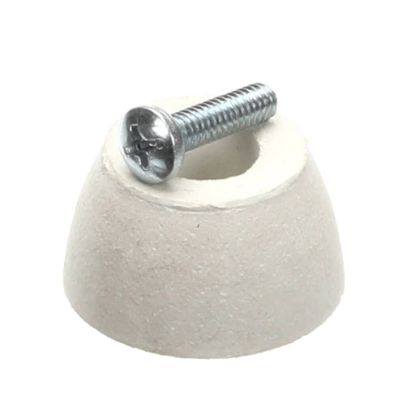 Picture of Hatco R05.30.086.00 Kit,rubber Foot With Screw