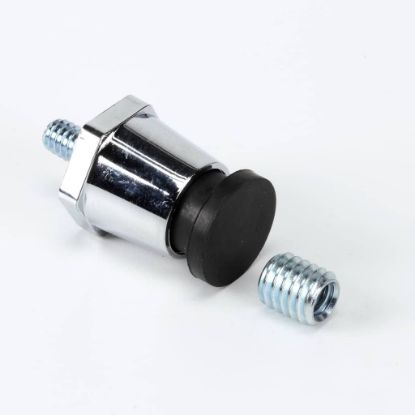 Picture of Hatco R05.30.081.00 Leg1-inchh 1/4-Inch-20 Thd W/ada Ptor