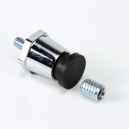 Picture of Hatco R05.30.081.00 Leg1-inchh 1/4-Inch-20 Thd W/ada Ptor