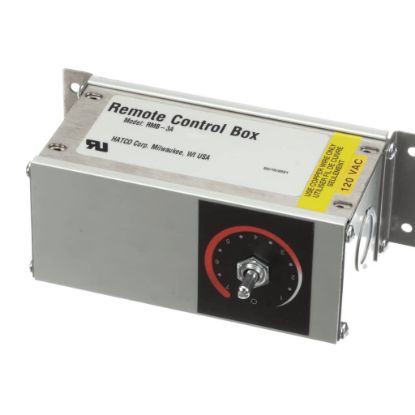 Picture of Hatco RMB-3A Remote Control