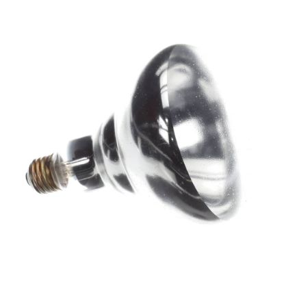 Picture of Hatco WHITE-CTD-120 Infra-red Lamp (Clear) 125V 250W