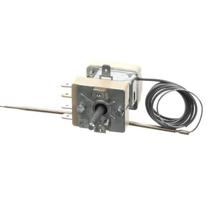 Picture of Hatco X02.01.398.00 Thermostat W/switch,mcg