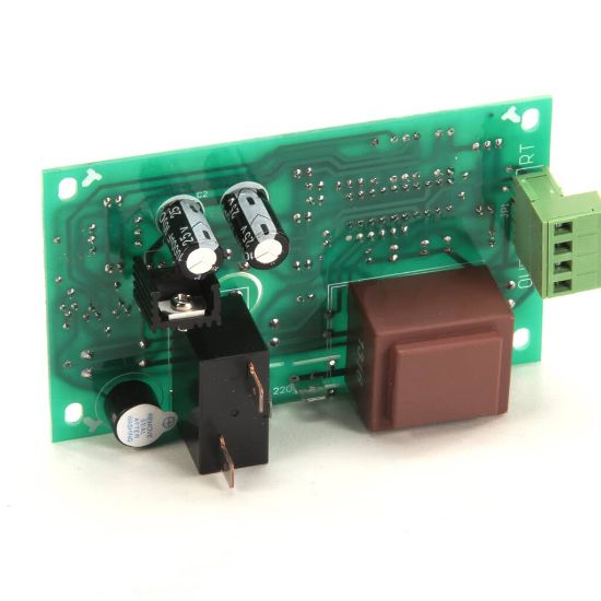 Picture of Hatco X02.01.238.00 Control Bd Rhw-01,2 220V W/beep