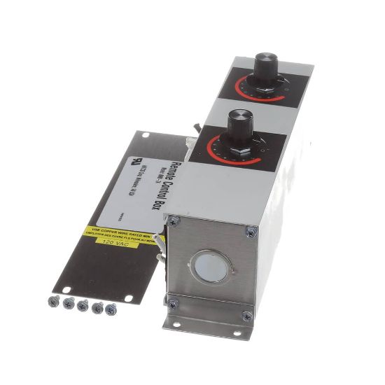 Picture of Hatco RMB-7A Control Box