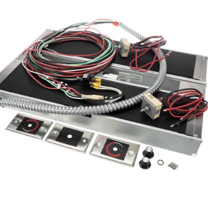 Picture of Hatco UGAL.00107 120/208V Rembox 6'lds