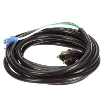 Picture of Hatco X02.18.254.00 Cord,15a 125V,sjtow,14/3,hc-17