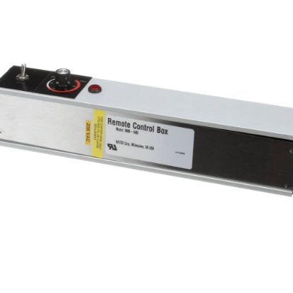 Picture of Hatco RMB.14BE Remote Control