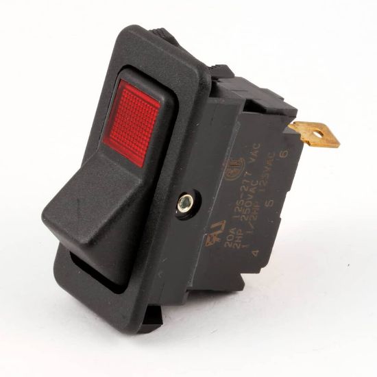 Picture of Hatco X02.19.188.00 Switch Roc Spst 20A 125-277Ill