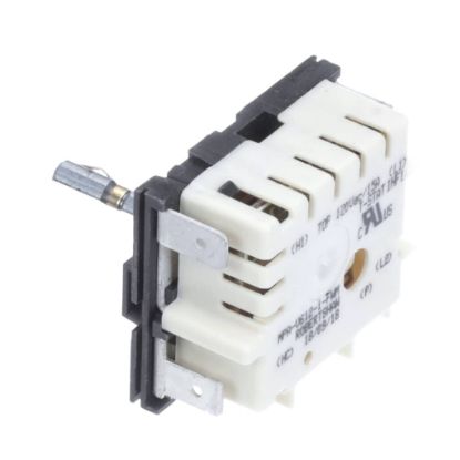 Picture of Hatco X02.19.187.00 Switch Inf Humid,120v,fshc-17w