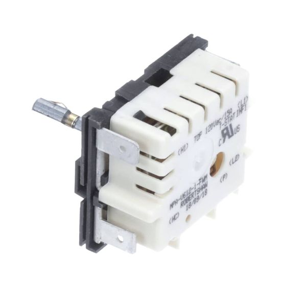 Picture of Hatco X02.19.187.00 Switch Inf Humid,120v,fshc-17w