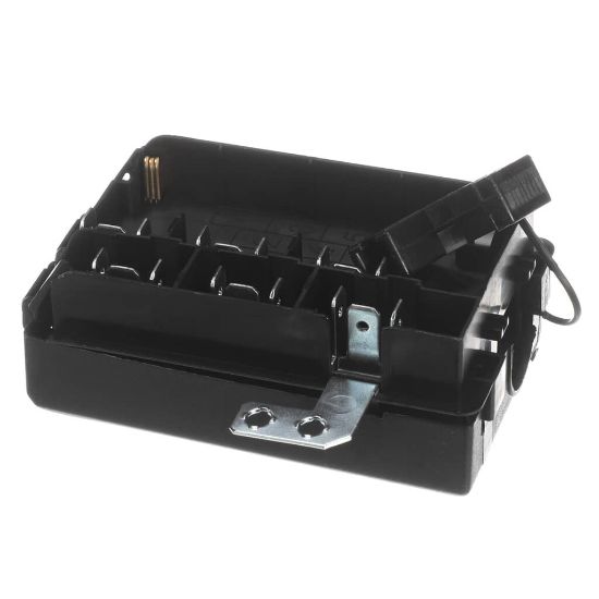 Picture of Hatco X02.19.286.00 T-block,240v,crepe Maker,kcme