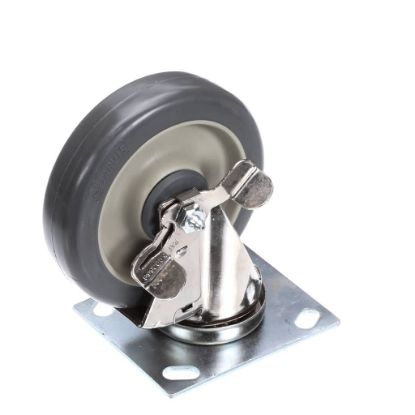 Picture of Hatco X04.17.1383.00 Caster5 Swivelw/brakehc-12
