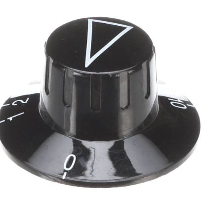 Picture of Hatco X02.21.058.00 Knob For Kcmg