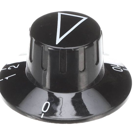 Picture of Hatco X02.21.058.00 Knob For Kcmg