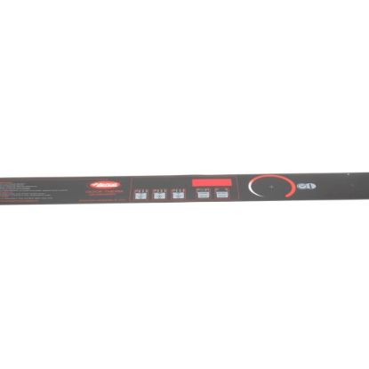 Picture of Hatco X07.03.546.00 Panel Decalqts-1 2001070