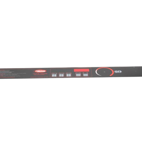 Picture of Hatco X07.03.546.00 Panel Decalqts-1 2001070