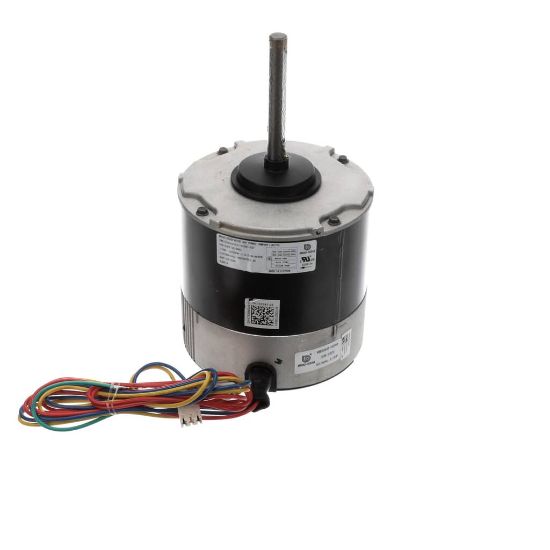 Picture of Heatcraft 16V46 Condenser Fan Motor 1/3Hp