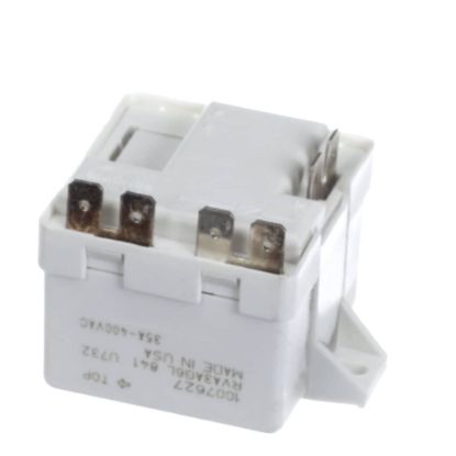 Picture of Heatcraft 1007627 Relay