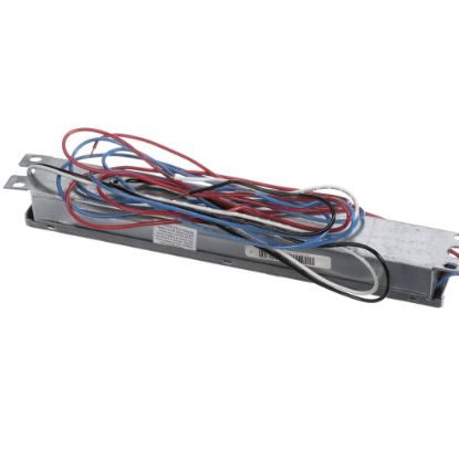 Picture of Heatcraft 10D10065 2 Lamp Ballst