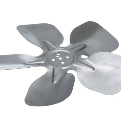 Picture of Heatcraft 083-0130-00 Fan Motor Blade