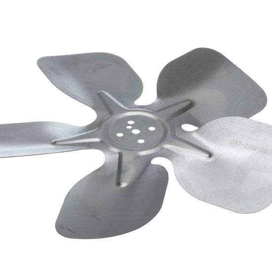 Picture of Heatcraft 083-0130-00 Fan Motor Blade