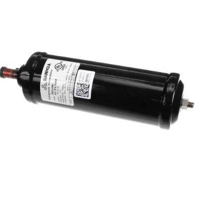 Picture of Heatcraft 20211001 Accumulator