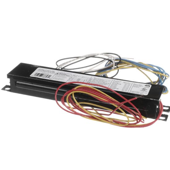 Picture of Heatcraft 10D10104 4 Lamp Ballast