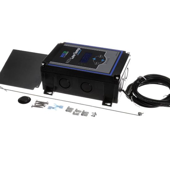 Picture of Heatcraft 20903 Ke2therm Low Temp + Defrost