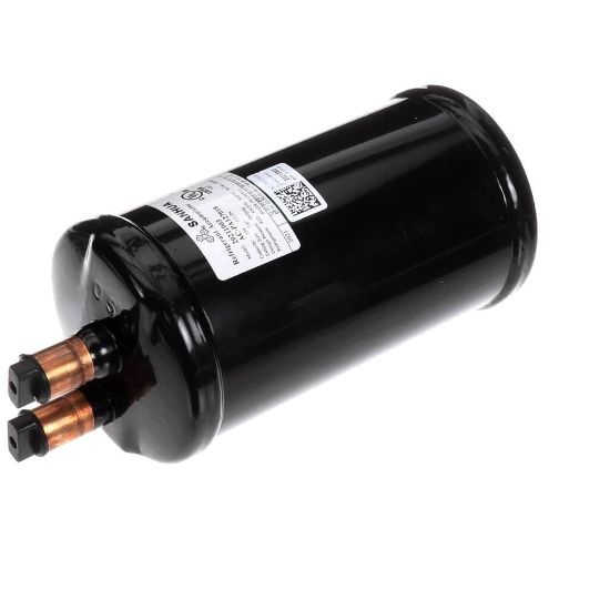 Picture of Heatcraft 20211003 Suction Accumulator